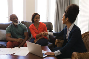 Resources for working with real estate sellers